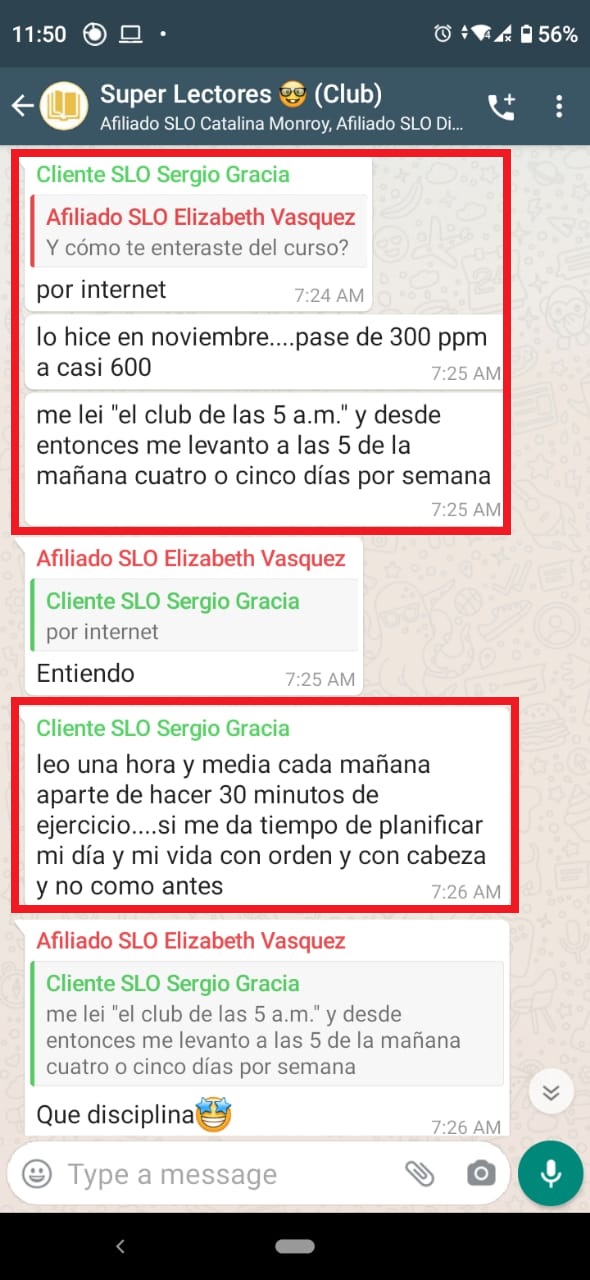 super lector